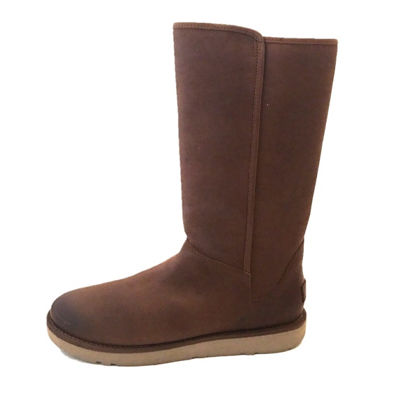 ugg abree ii leather